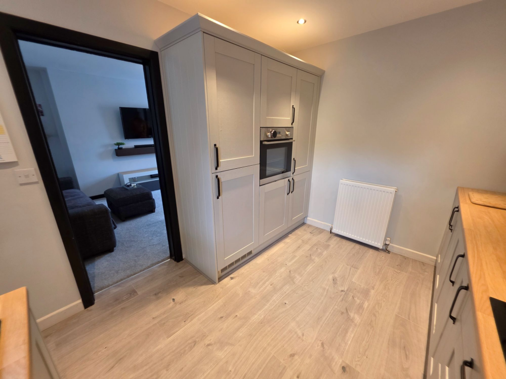 House in Doncaster, Dunsville, Hatfield - View 5