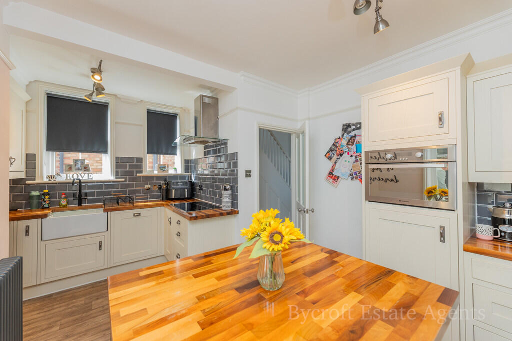 House in Norwich - View 3