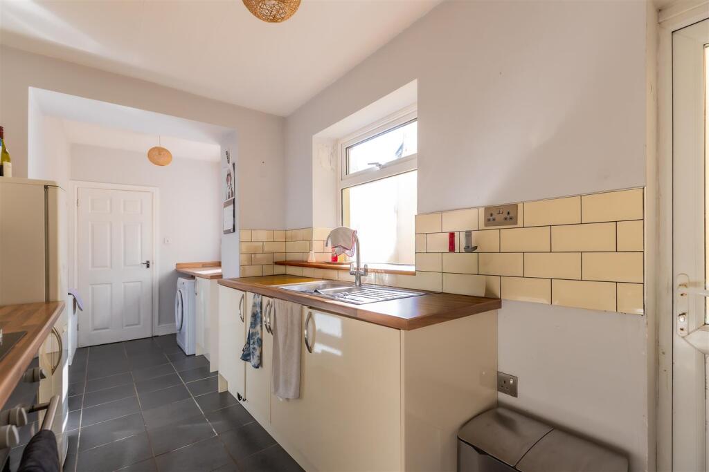 House in Cardiff, The Laundry Quarter, Pontcanna - View 6