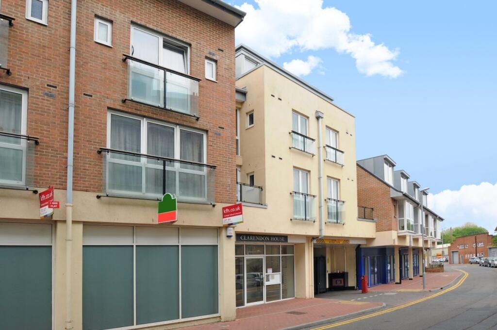 Main image of property: Cowleaze Road, Kingston Upon Thames, Surrey, KT2