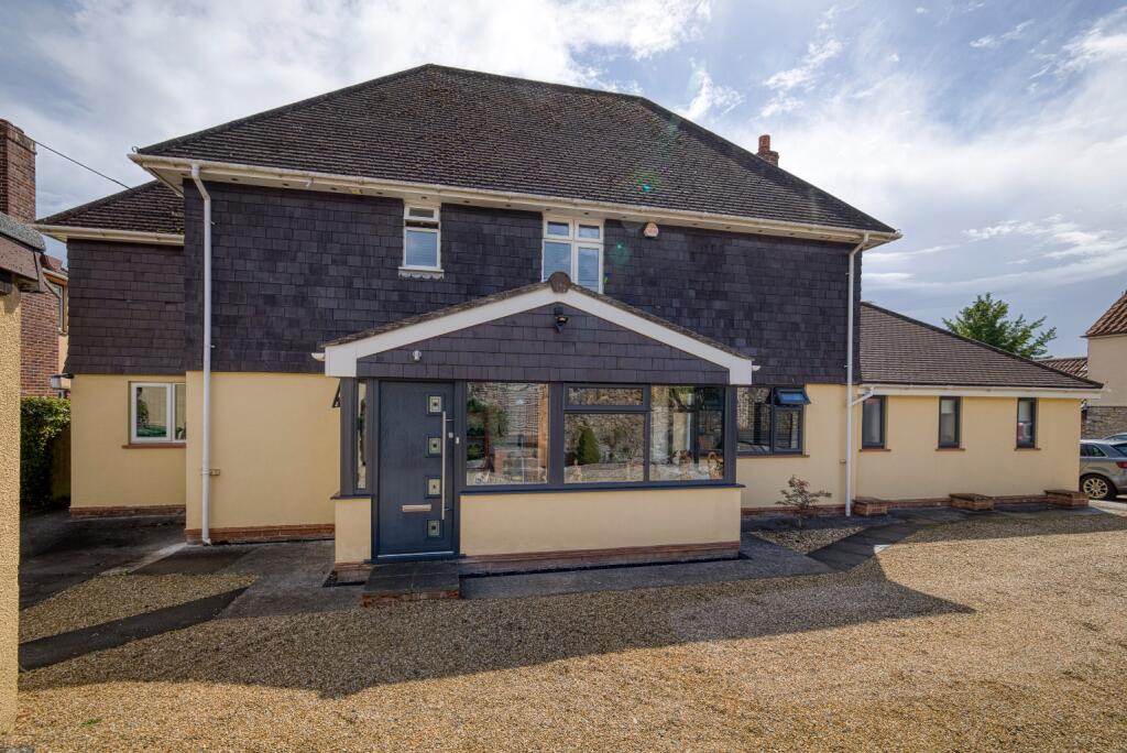 Additional image 25 of Portway, Wells