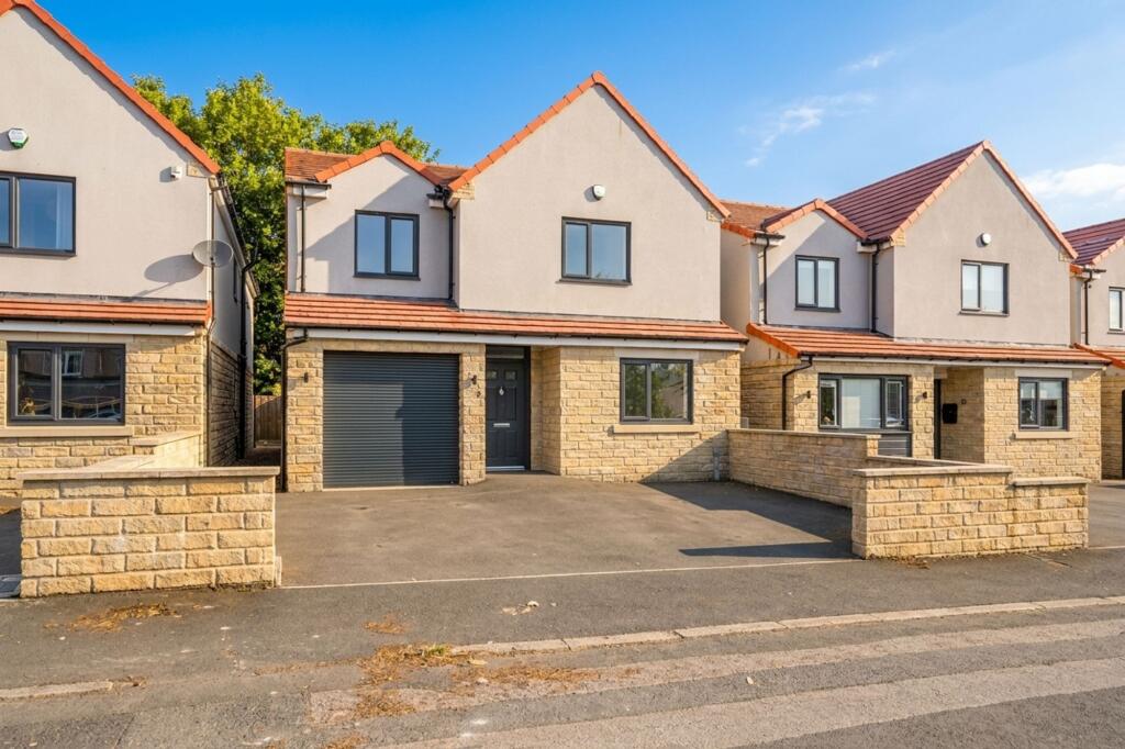 Main image of property: Highmoor Lane, Cleckheaton, BD19