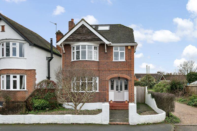 Main image of property: Dudley Road, Walton-On-Thames