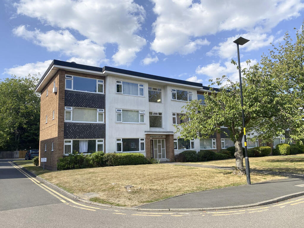 Main image of property: Solent Court, Garrard Gardens, Sutton Coldfield, Birmingham