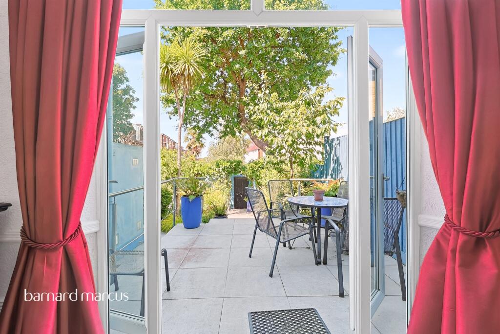 Main image of property: Upper Richmond Road West, East Sheen, London