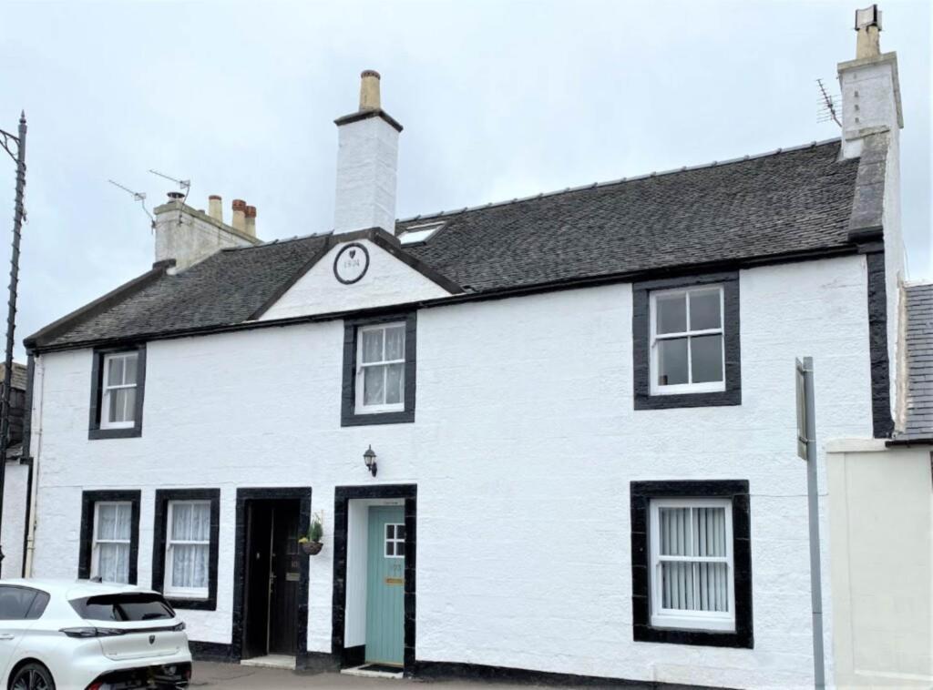 Main image of property: Main Road, Fenwick