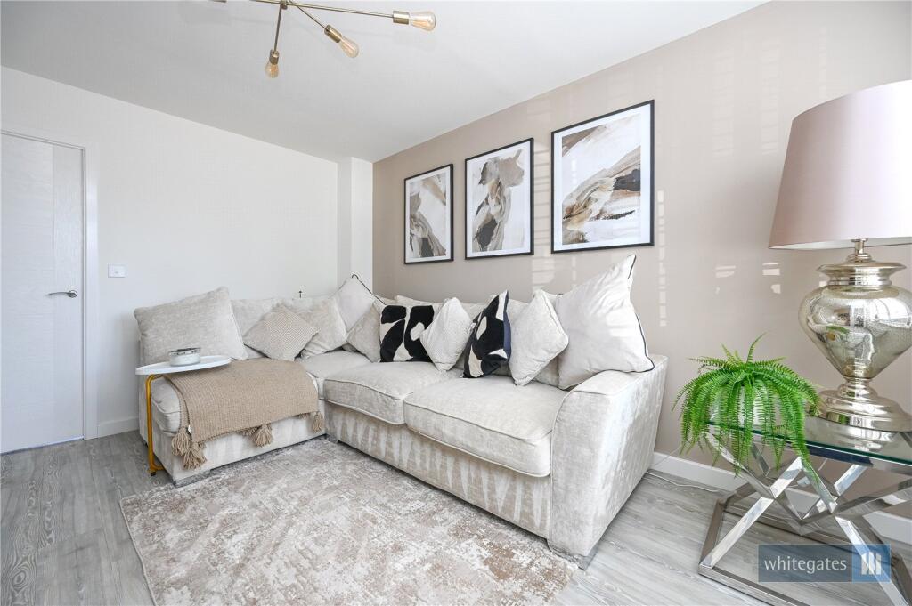 House in Knowsley, Whiston - View 5