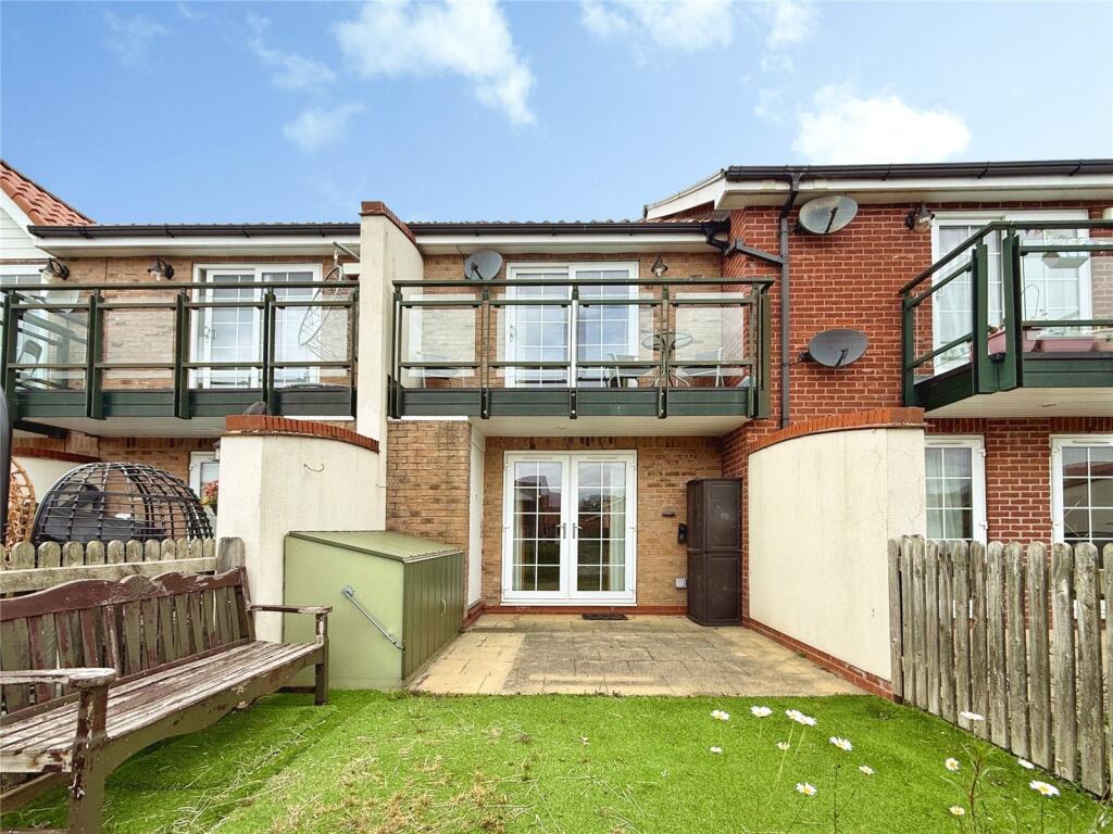 Main image of property: Ellisons Quay, Burton Waters, Lincoln, Lincolnshire, LN1