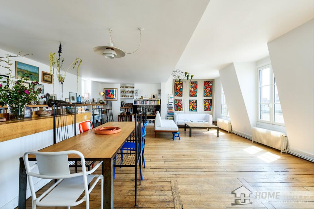 Main image of property: Paris-Isle of France, Paris, Paris