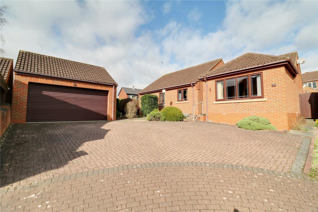 Main image of property: Highfields, Barrow-upon-Humber, Lincolnshire, DN19
