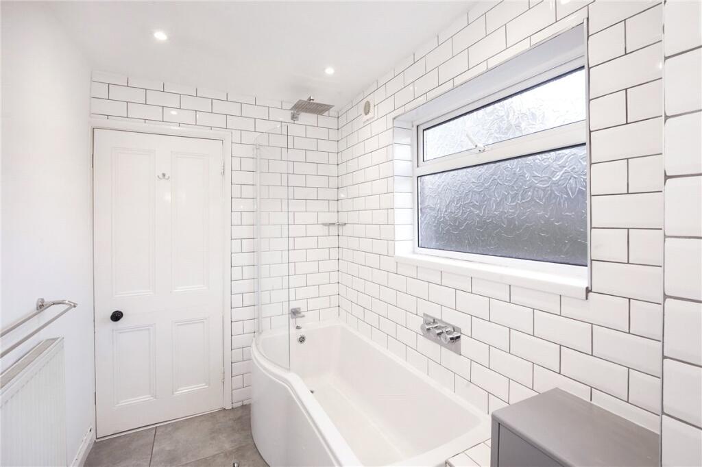House in York - View 5