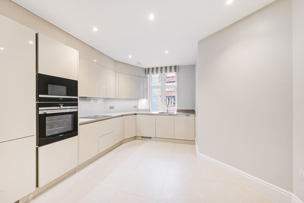 Main image of property: Hans Road, 
Knightsbridge, SW3