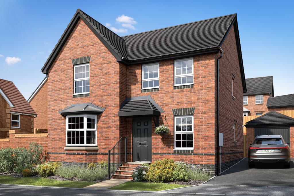 Main image of property: Eastbourne Road, Uckfield, East Sussex, TN22 5U
