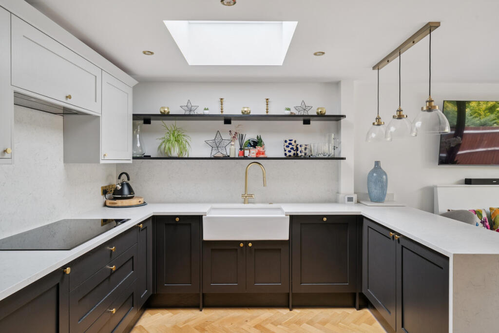 House in London, Putney - View 4