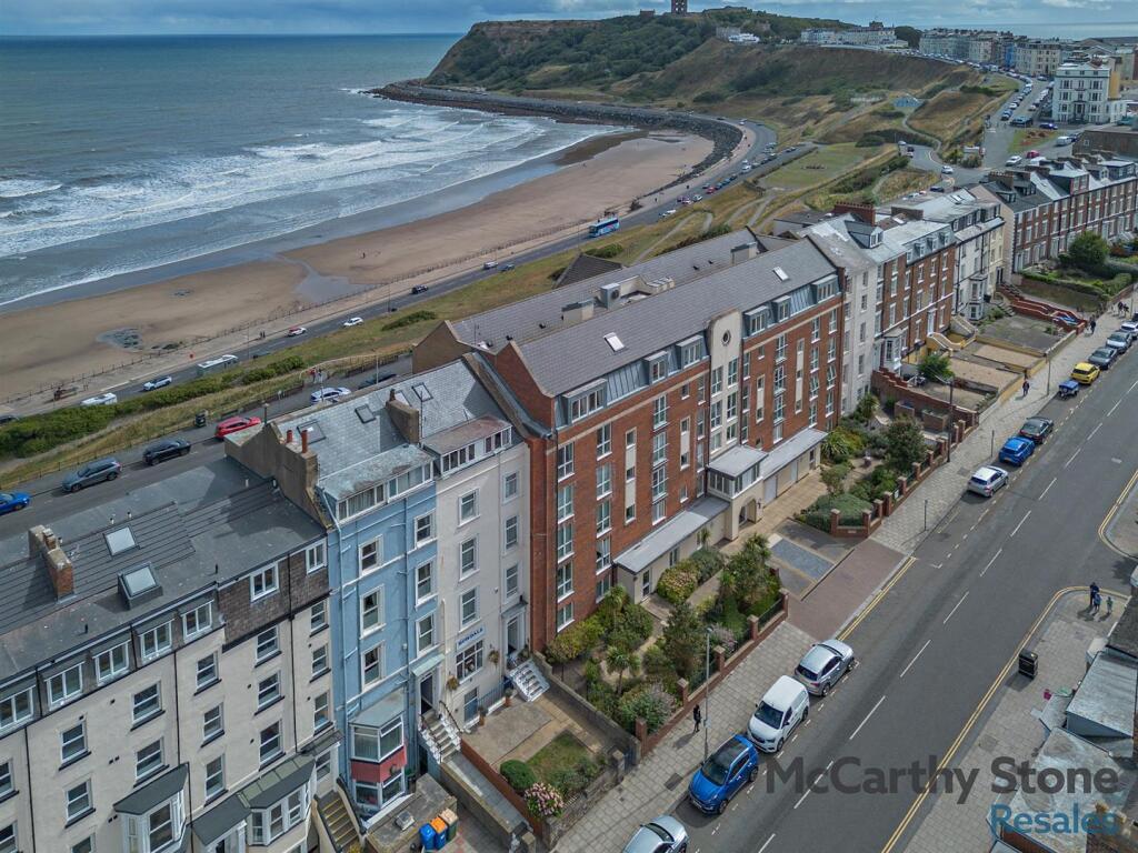 Main image of property: 119 North Marine Road, Scarborough