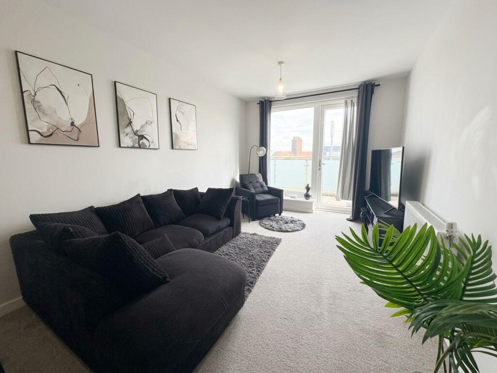 Apartment in London, Royal Borough of Greenwich - View 3