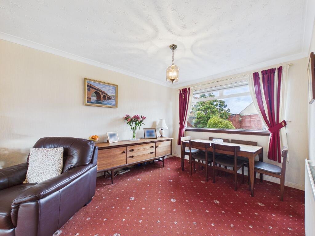 Abbotsford Road Wishaw photo 3