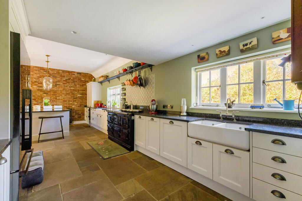 House in Arun, Aldingbourne - View 5