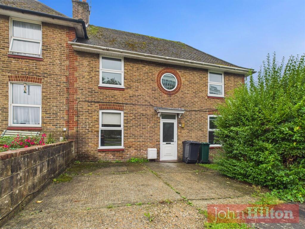 Main image of property: The Highway, Brighton