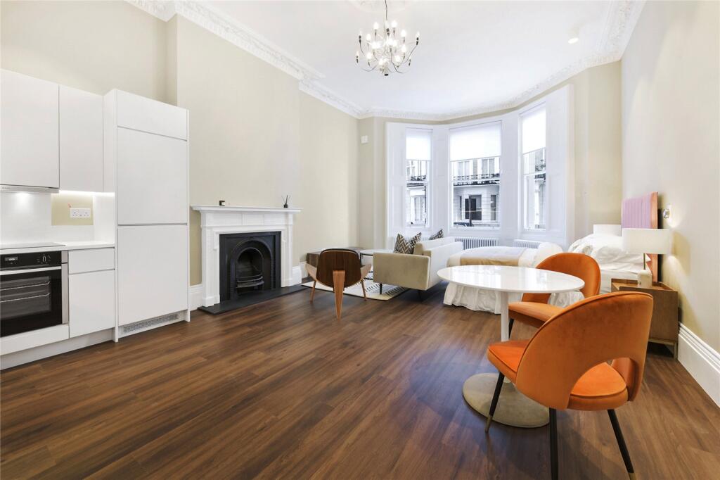 Main image of property: Cranley Gardens, South Kensington, London, SW7