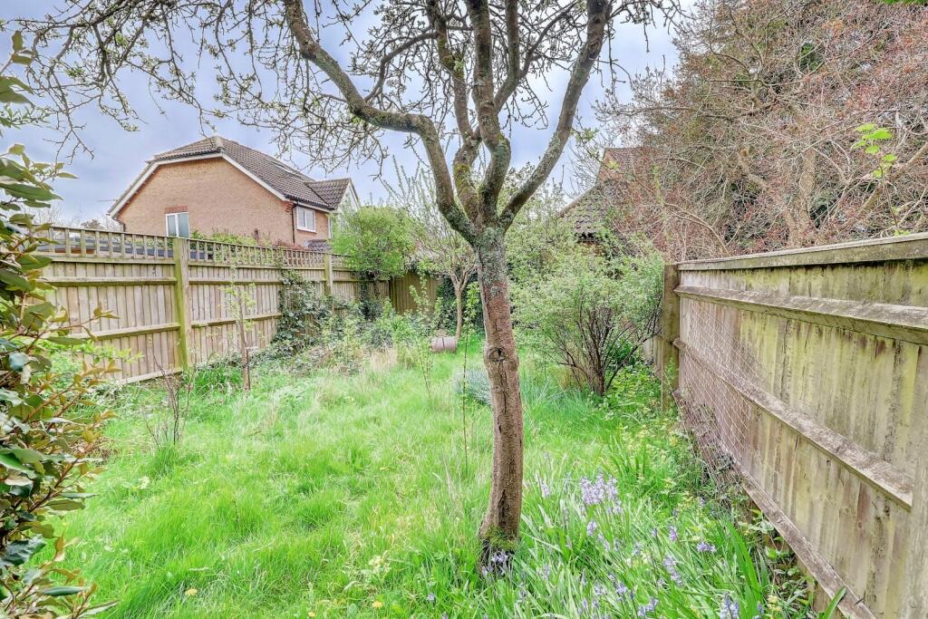 House in Hemel Hempstead - More