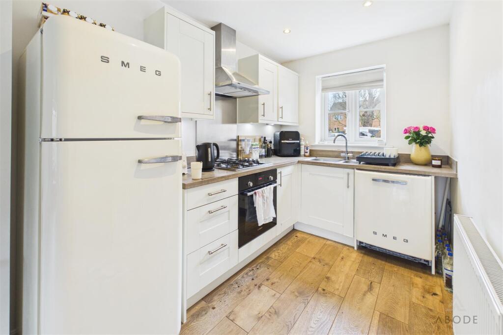 Parsons Green, Derby, DE22 4DS photo 4