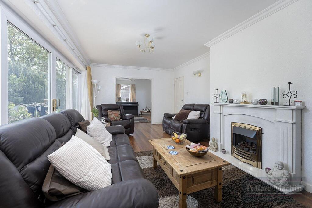 House in Croydon - View 2