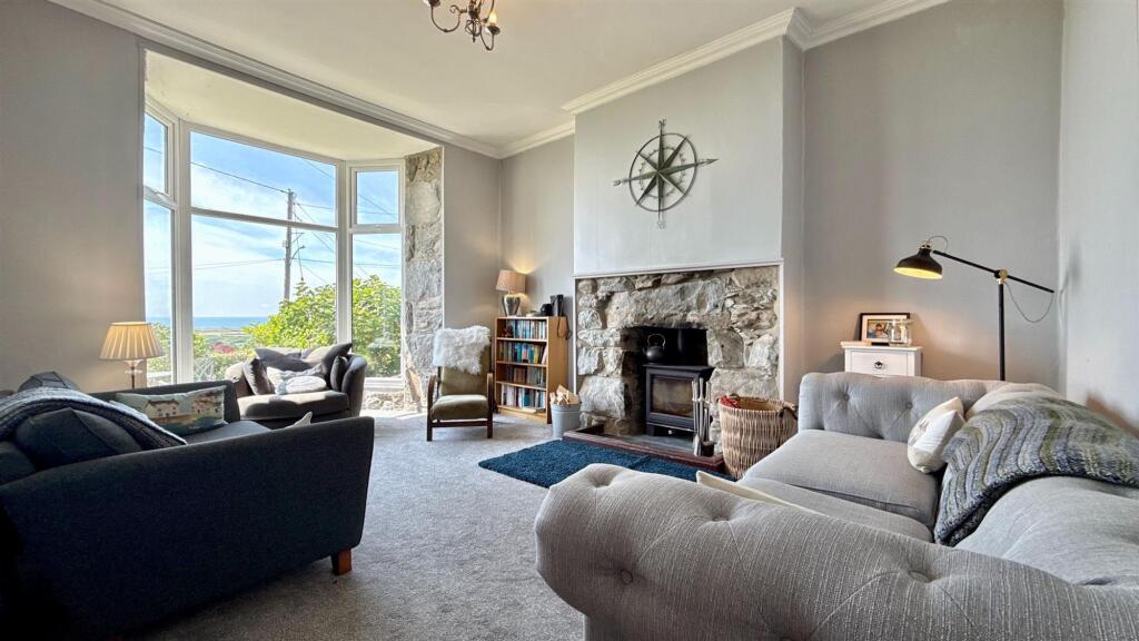 Dyffryn Ardudwy, LL44 photo 4