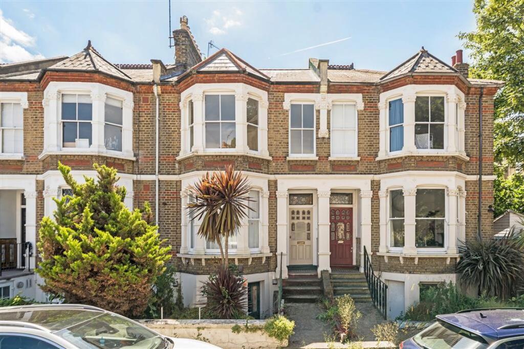 Main image of property: Musgrove Road, New Cross