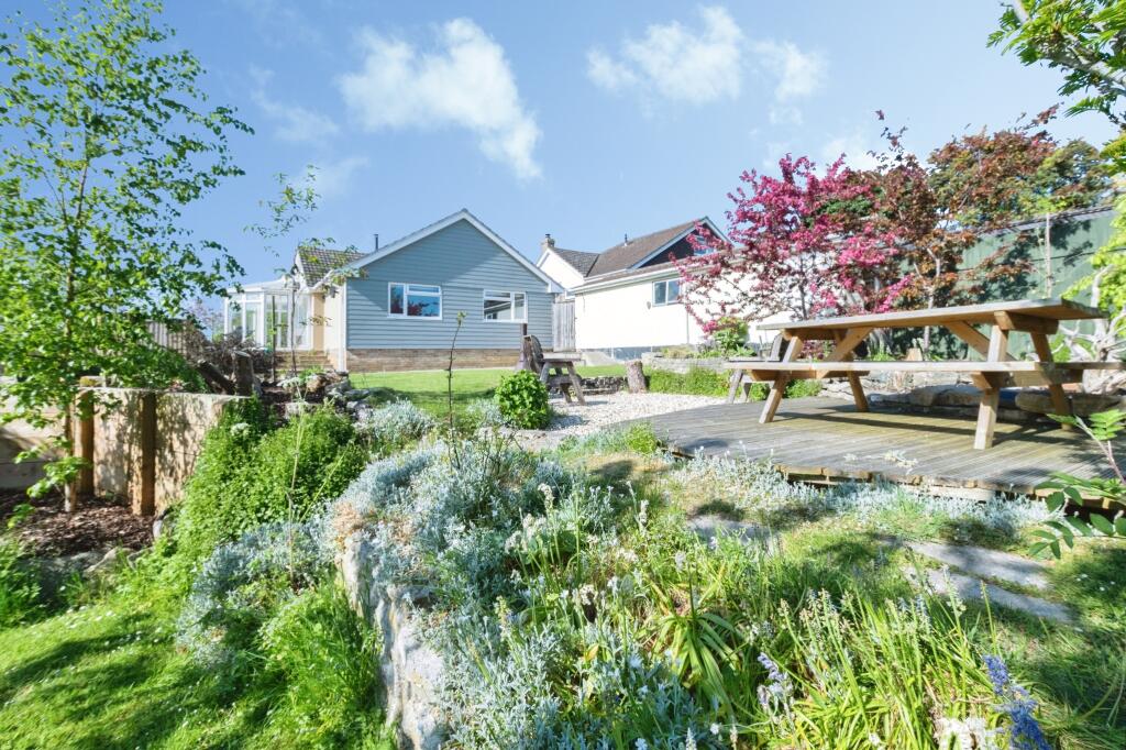 Main image of property: Boswells Close, Wareham, BH20