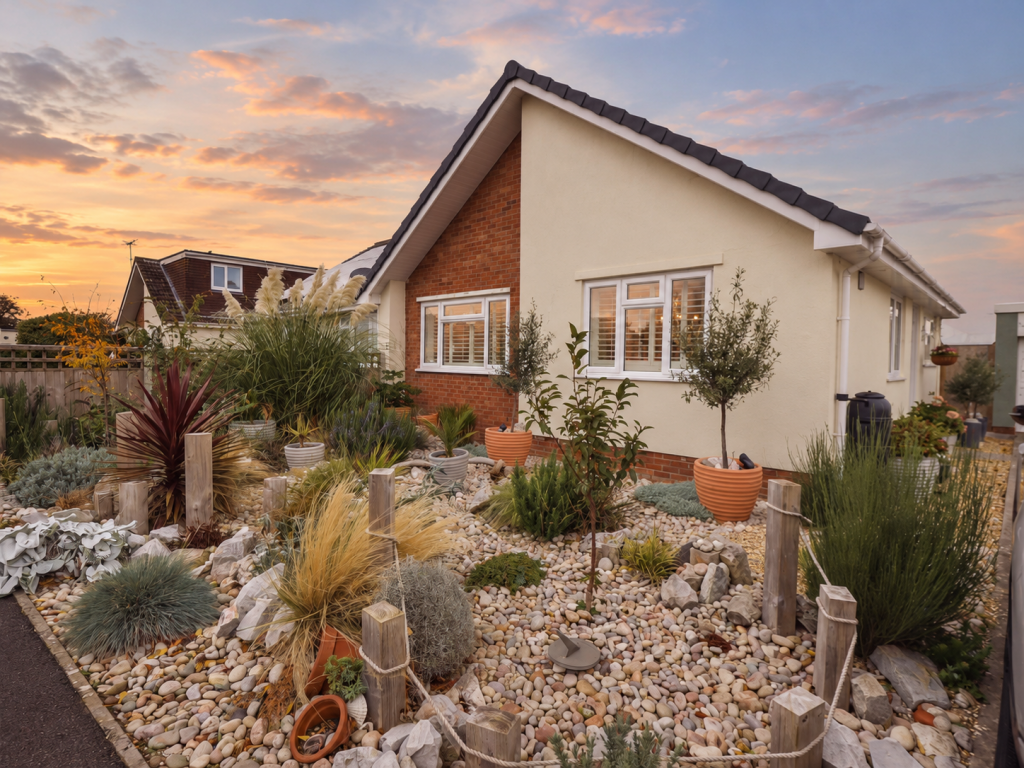 Main image of property: Stunning Renovated Bungalow - Town Close, Stogursey