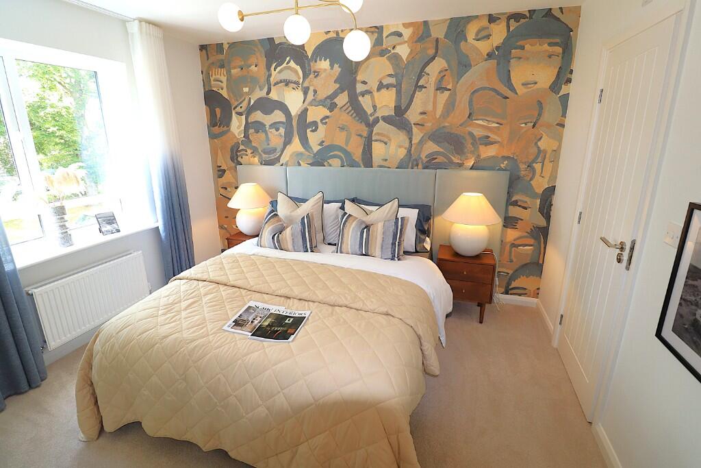 House in Bury, Greater Manchester - More