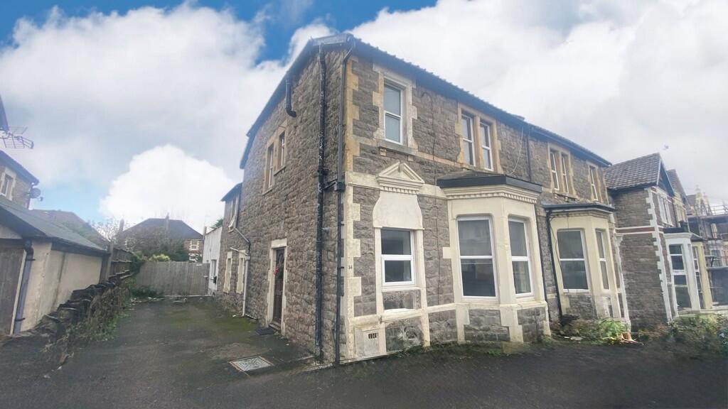 Main image of property: Ashcombe Road, Weston-super-Mare