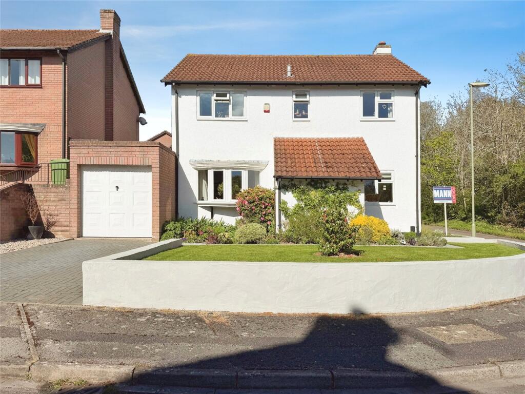 Main image of property: Old Garden Close, Locks Heath, Southampton, Hampshire, SO31