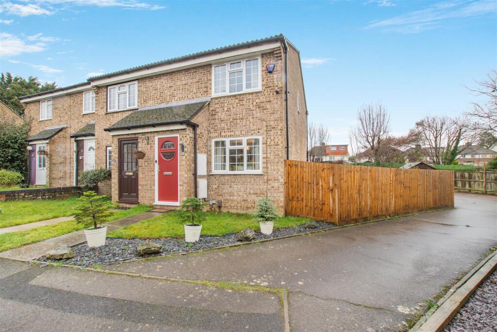 Main image of property: Woodlea, Leybourne, West Malling