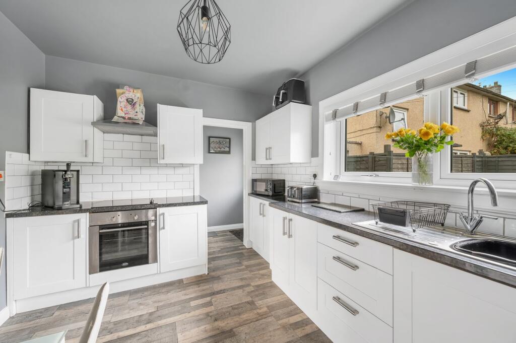 House in Dunfermline, Fife - View 5