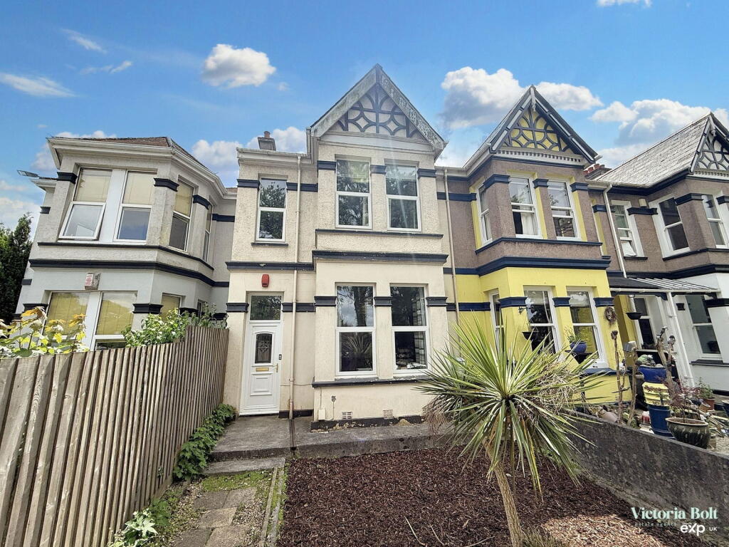 Main image of property: Torr Lane, Plymouth