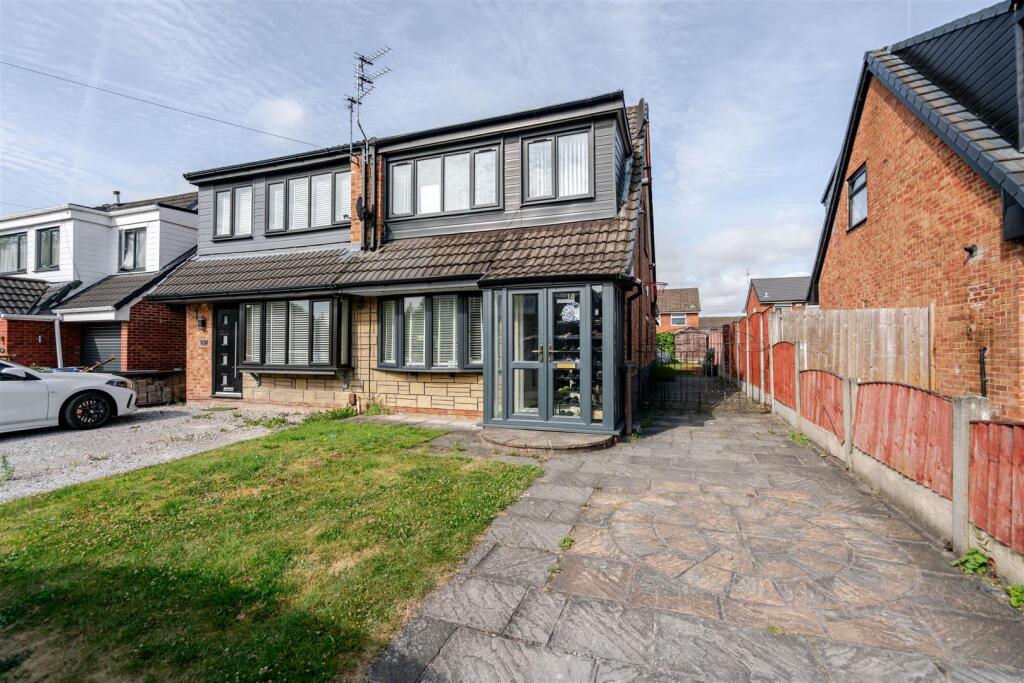 Main image of property: Stanley Dr, leigh