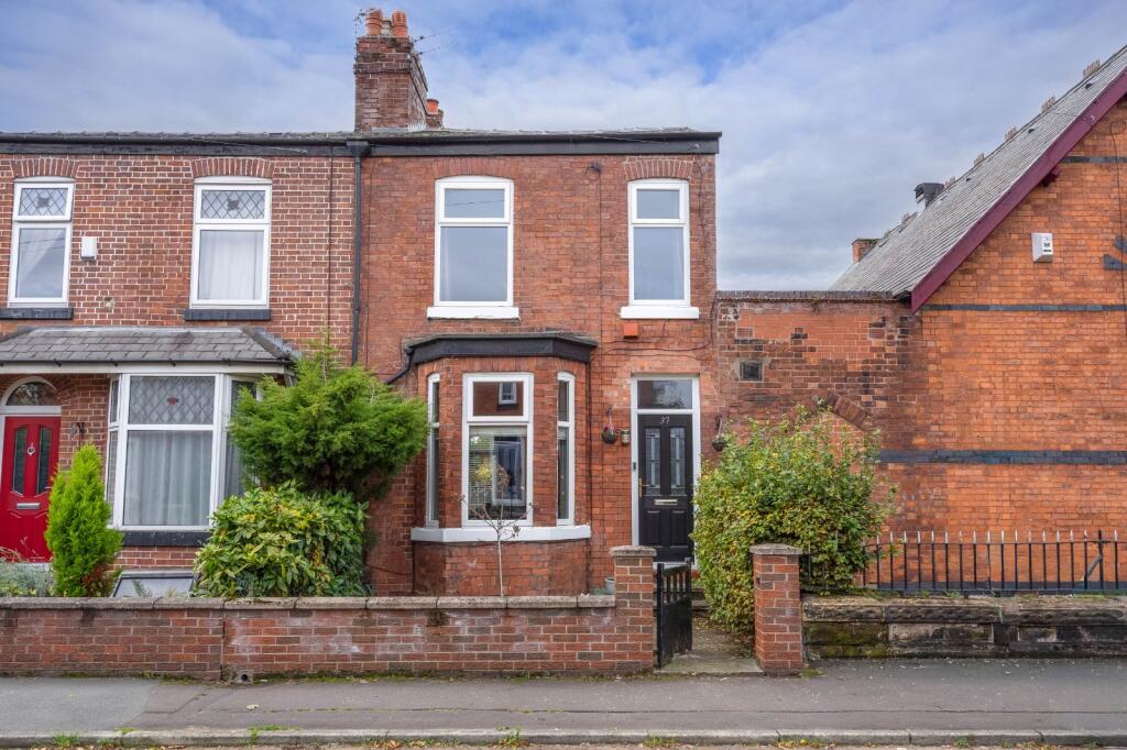 Main image of property: Mersey Road, Sale, Greater Manchester, M33