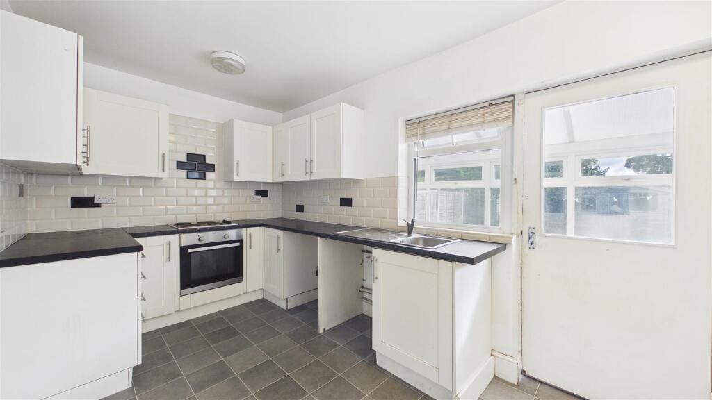 House in Walsall - More