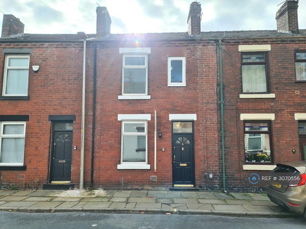 Main image of property: Sole St, Wigan, WN1