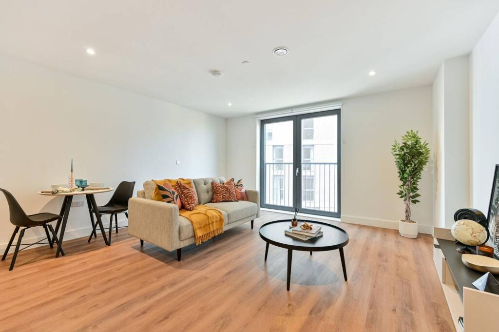 Main image of property: Francis House, Maidenhead, SL6