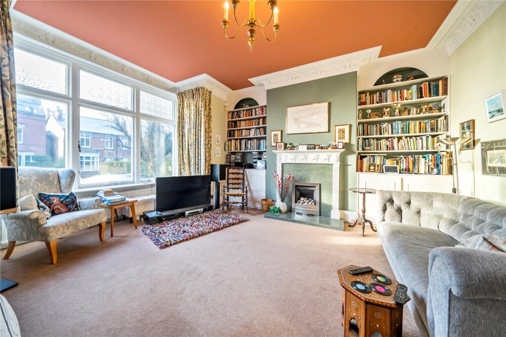 Davies Avenue, Roundhay, Leeds photo 3
