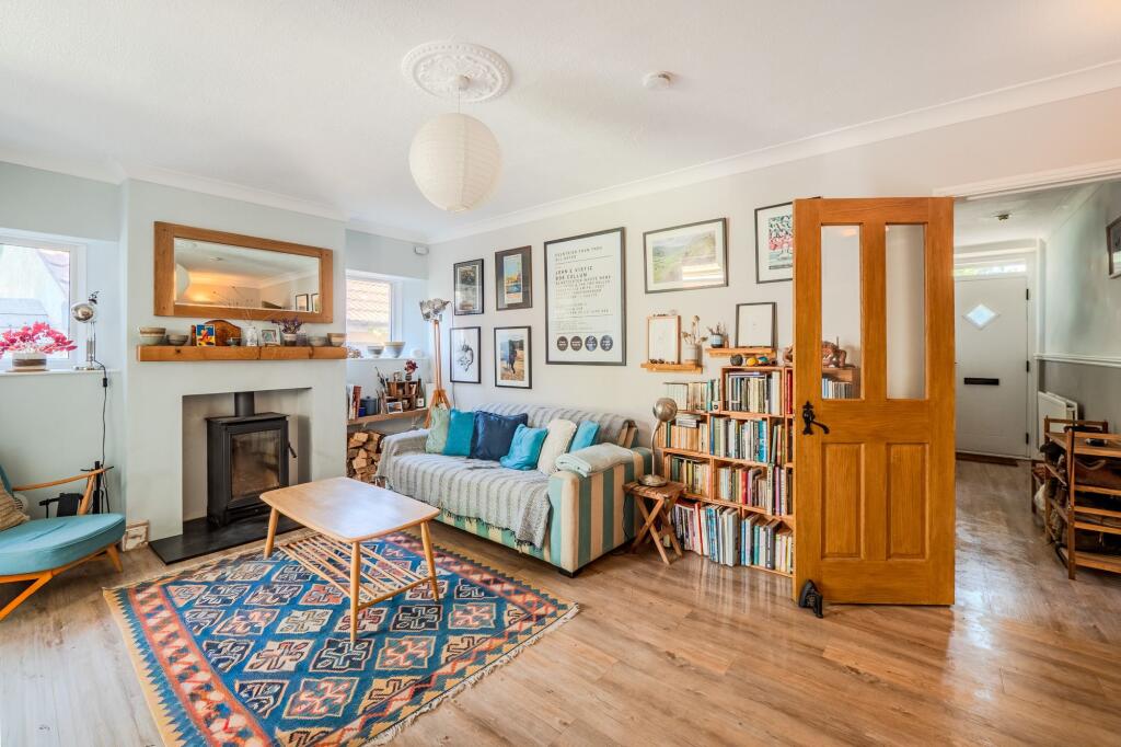 House in Bristol - View 4