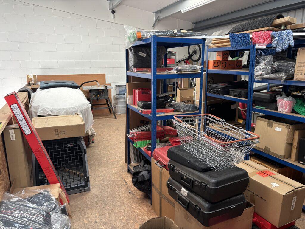 Additional image 4 of Unit 1 Twin Brook Business Park, Twin Brook Road, Clitheroe, BB7 1QX