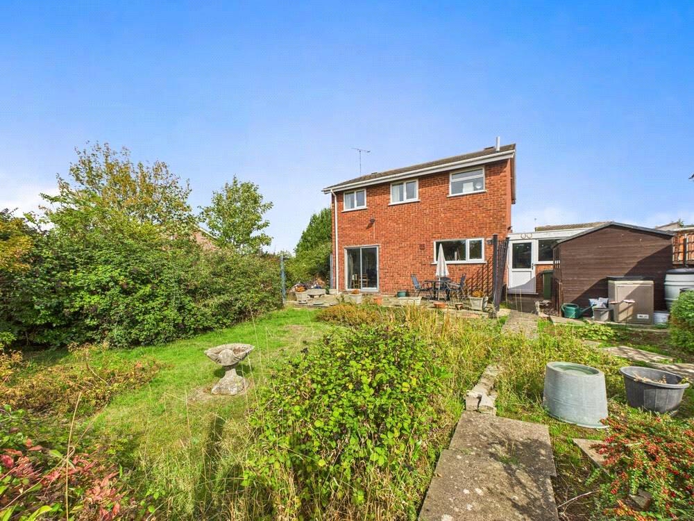 Nailsworth Close, Worcester, Worcestershire, WR4 photo 4