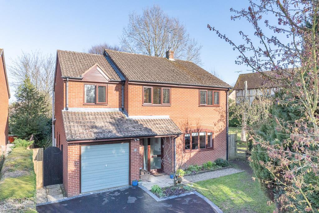 Main image of property: Mortimer Drive, Orleton, Ludlow