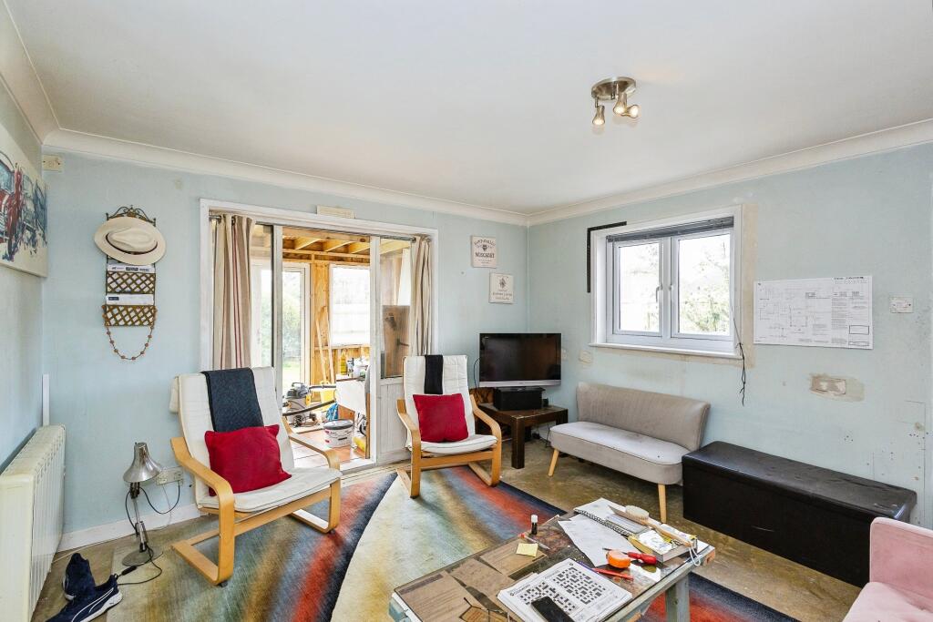 Apartment in Gosport, Lee-on-the-Solent - View 5