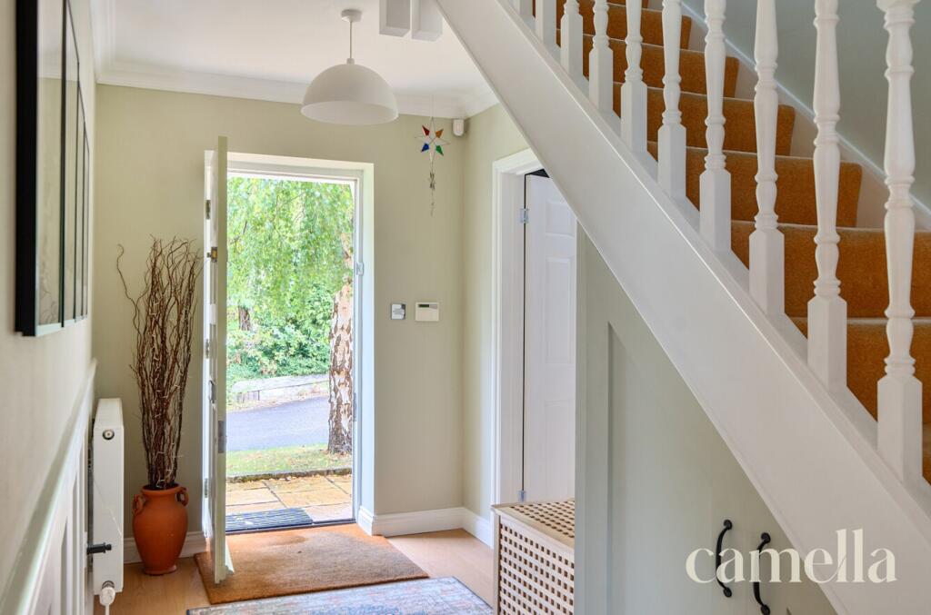 House in Bath - View 5