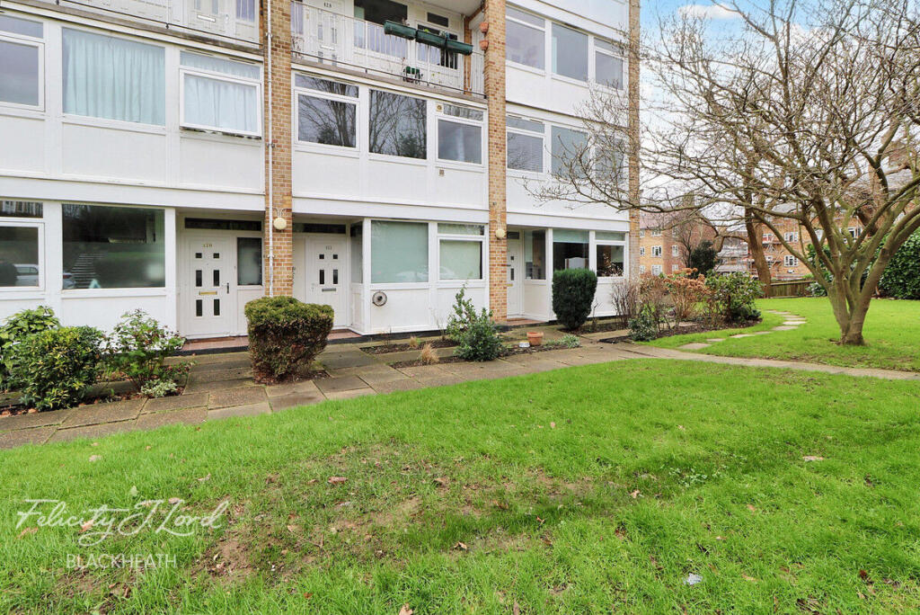 Main image of property: Tarnwood Park, LONDON